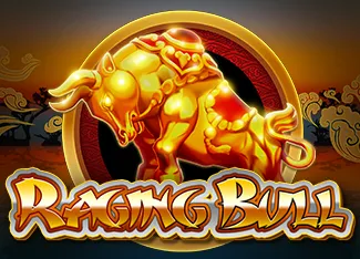 Pragmatic : Raging Bull - FOXYBET77
