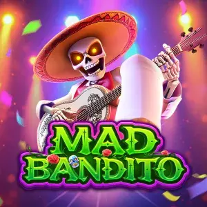 Mad Bandito - FOXYBET77