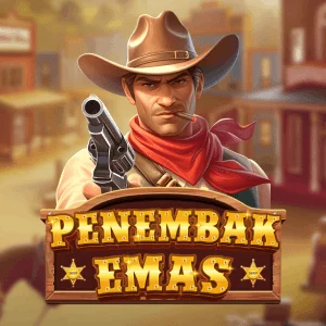 Golden Gunslinger - FOXYBET77