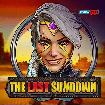 PlaynGo : The Last Sundown - FOXYBET77