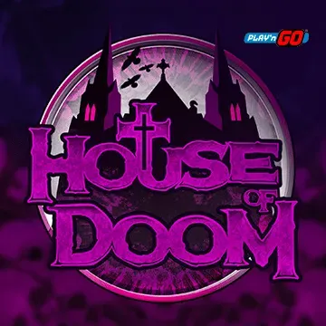 PlaynGo : House of Doom - FOXYBET77