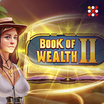 Mancala : Book of Wealth II - FOXYBET77