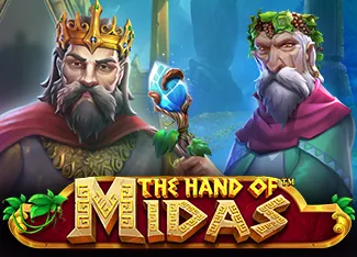 Pragmatic : The Hand of Midas - FOXYBET77