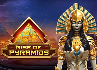 Pragmatic : Rise of Pyramids - FOXYBET77