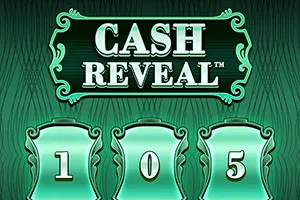 Cash Reveal Credits - FOXYBET77