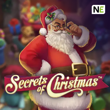 Secrets of Christmas - FOXYBET77