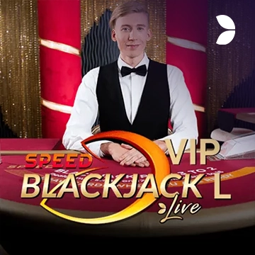 Speed VIP Blackjack L - FOXYBET77