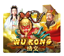 Joker123 : Wukong - FOXYBET77