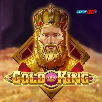 PlaynGo : Gold King - FOXYBET77