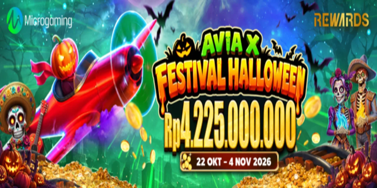 FOXYBET77 - aviax - FOXYBET77