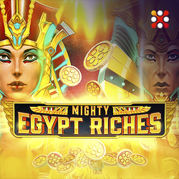 Mancala : Mighty Egypt Riches - FOXYBET77