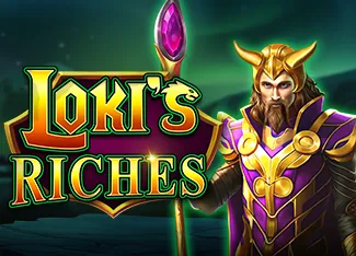 Pragmatic : Lokis Riches - FOXYBET77