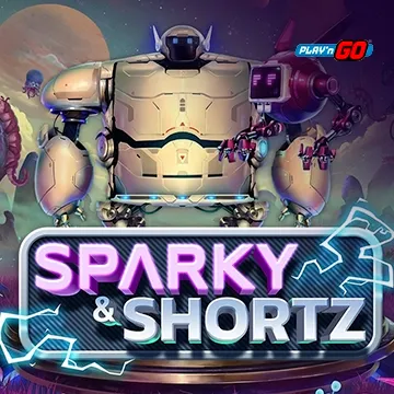 PlaynGo : Sparky & Shortz - FOXYBET77