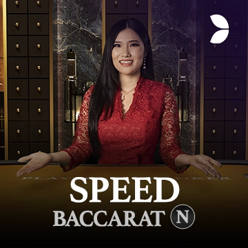 Speed Baccarat N - FOXYBET77