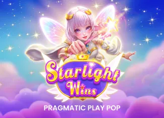 Pragmatic : Starlight Wins - FOXYBET77
