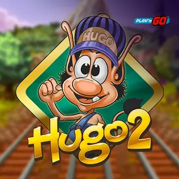 PlaynGo : Hugo 2 - FOXYBET77