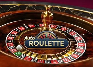 Auto Roulette - FOXYBET77