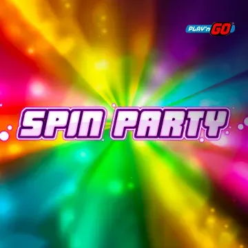 PlaynGo : Spin Party - FOXYBET77