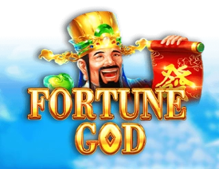 PLAYSTAR : FORTUNE GOD - FOXYBET77