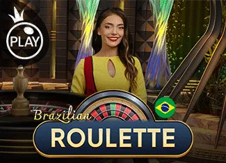 Brazilian Roulette - FOXYBET77