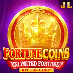 Fortune Coins Unlimited Fortune&trade; - FOXYBET77