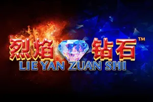 Lie Yan Zuan Shi - FOXYBET77