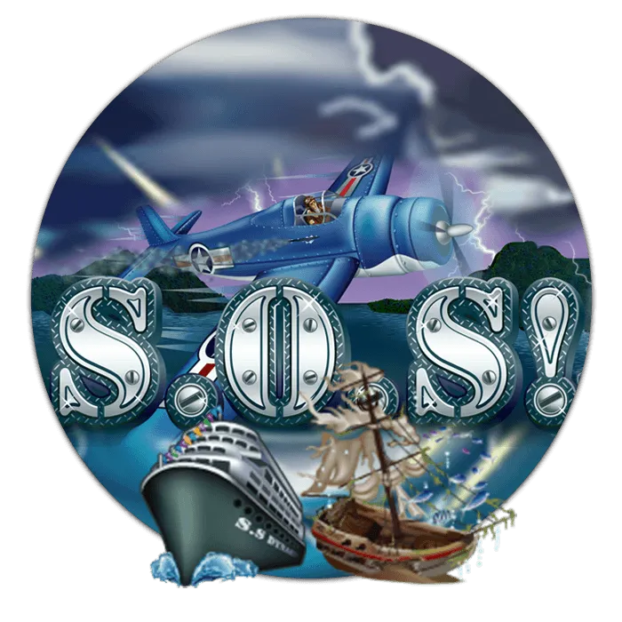 Habanero : S.O.S! - FOXYBET77