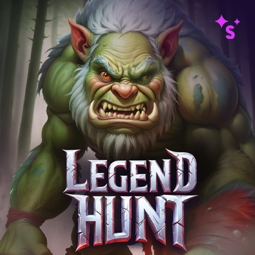 Spinocchio : Legend Hunt - FOXYBET77