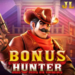 Jili : Bonus Hunter - FOXYBET77