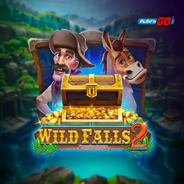 PlaynGo : Wild Falls 2 - FOXYBET77