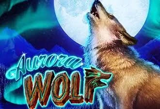 PLAYSTAR : AURORA WOLF - FOXYBET77
