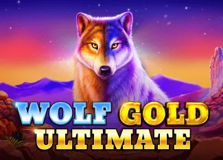Pragmatic : Wolf Gold Ultimate - FOXYBET77
