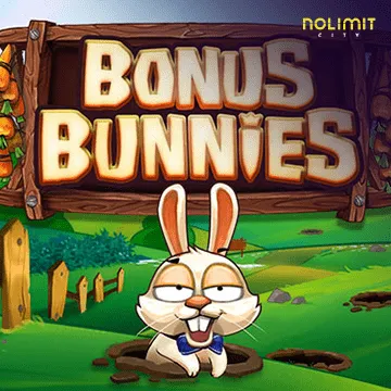 NolimitCity : Bonus Bunnies - FOXYBET77