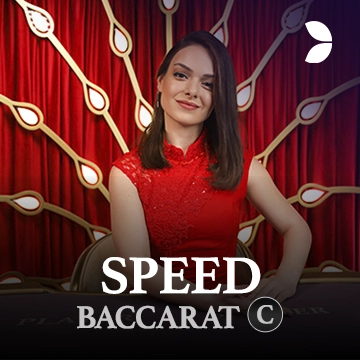 Speed Baccarat C - FOXYBET77