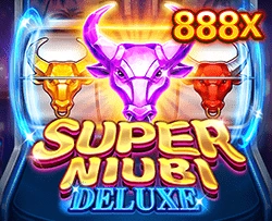 Super Niubi Deluxe - FOXYBET77