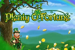 Plenty OFortune - FOXYBET77