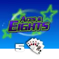 Aces and Eights 5 Hand - FOXYBET77