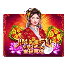 Joker123 : Jin Fu Xing Yun - FOXYBET77
