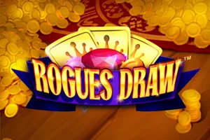 Rogues Draw - FOXYBET77