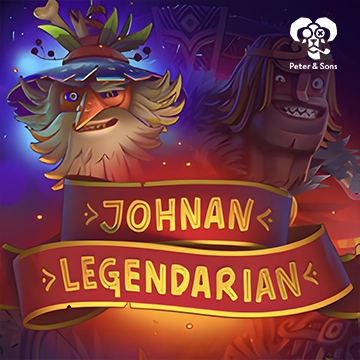 Johnan Legendarian - FOXYBET77