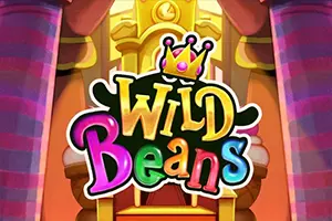 Wild Beans 96 - FOXYBET77