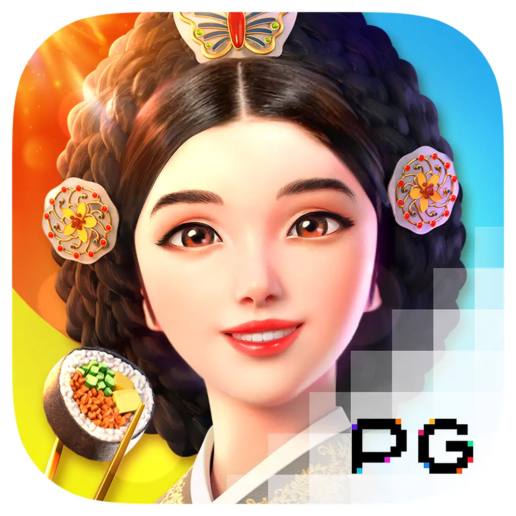 PGSoft : The Queens Banquet - FOXYBET77