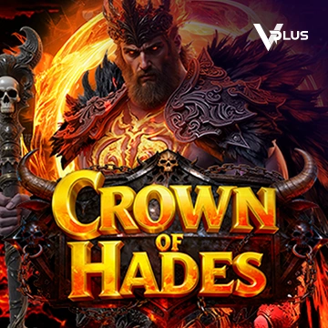 Crown of Hades - FOXYBET77