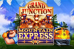 Grand Junction: Mountain Express - FOXYBET77