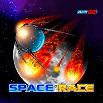PlaynGo : Space Race - FOXYBET77