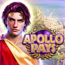 Bigtime : Apollo Pays - FOXYBET77