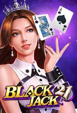 Blackjack - FOXYBET77