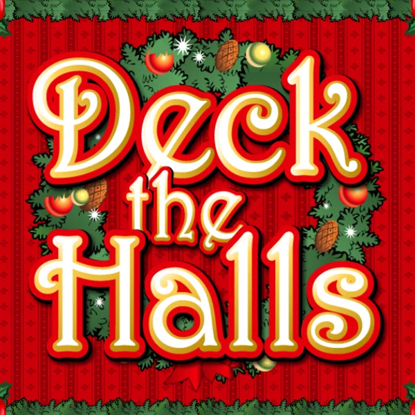 Deck the Halls - FOXYBET77
