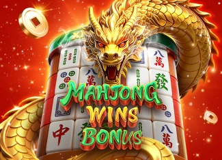 Pragmatic : Mahjong Wins Bonus - FOXYBET77