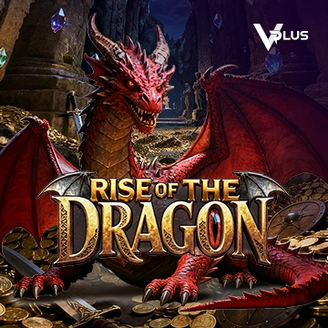 RISE OF THE DRAGON - FOXYBET77